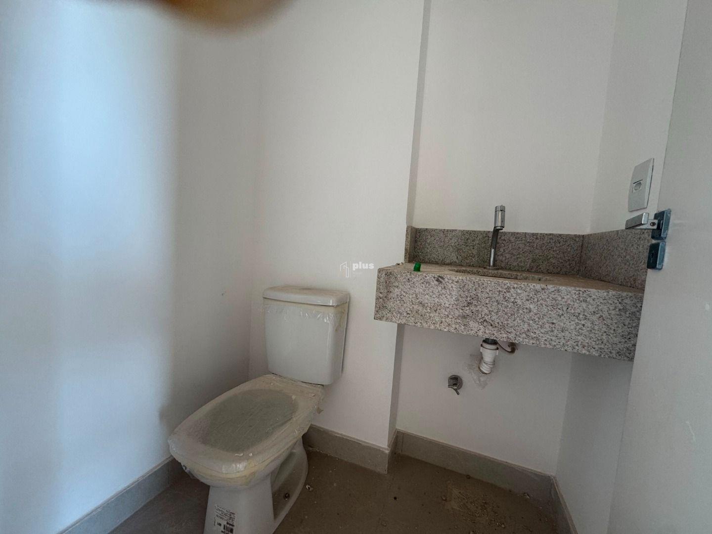 Andar Corporativo à venda no Plano Diretor Sul: 