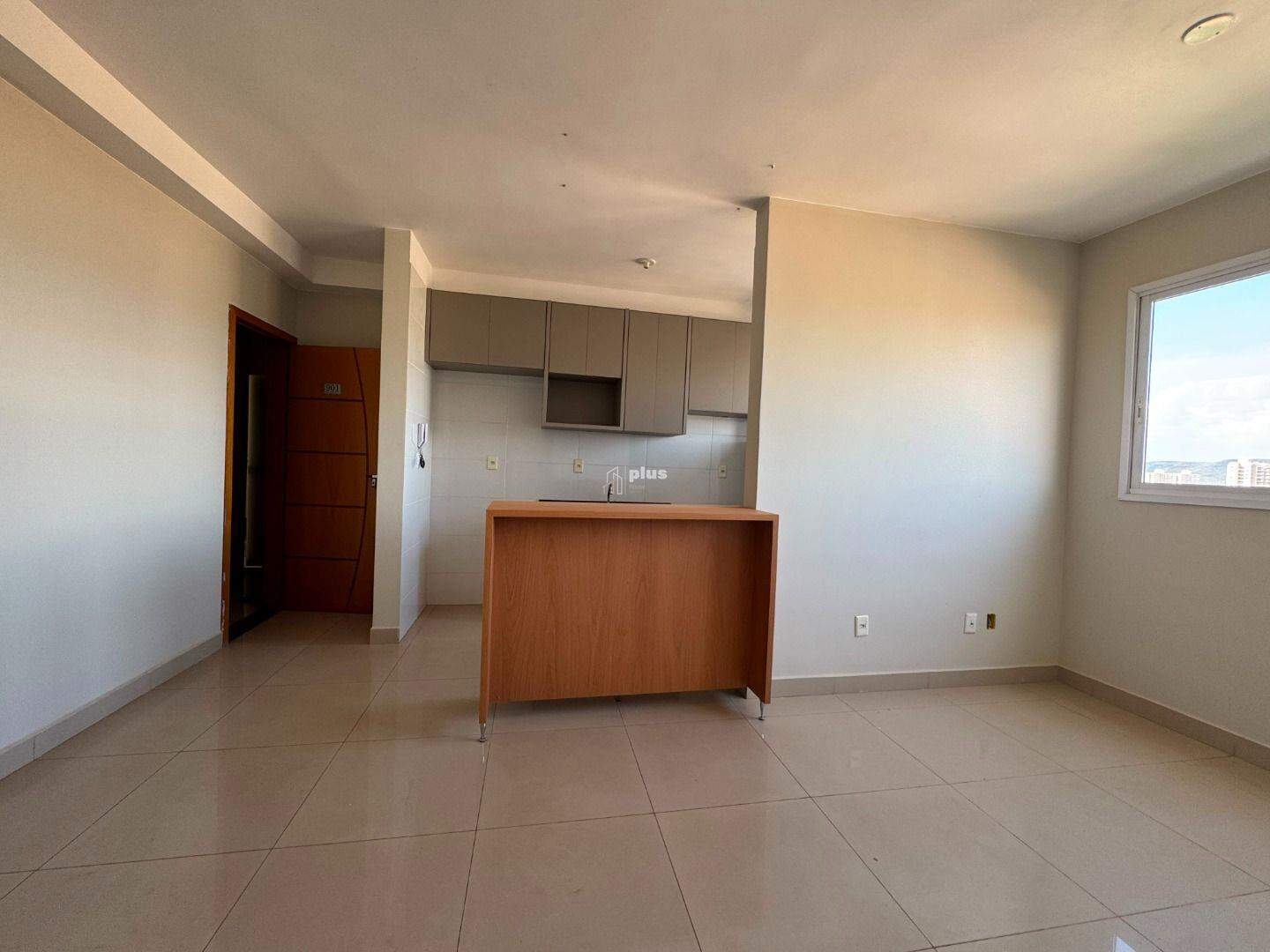 Apartamento à venda no Plano Diretor Sul: 
