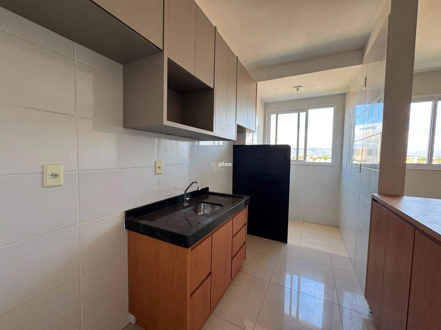Apartamento à venda no Plano Diretor Sul: 
