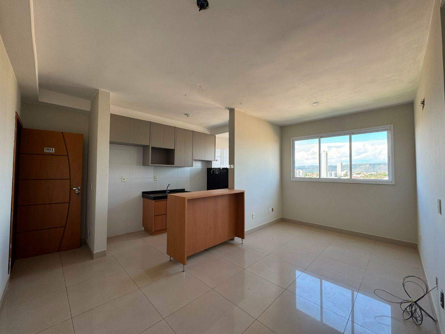 Apartamento à venda no Plano Diretor Sul: 