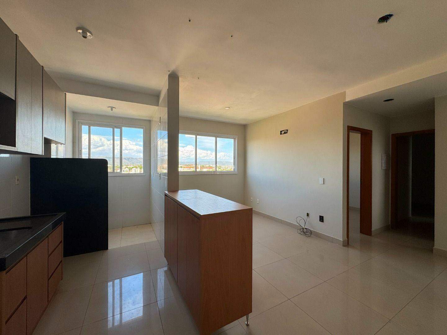 Apartamento à venda no Plano Diretor Sul: 