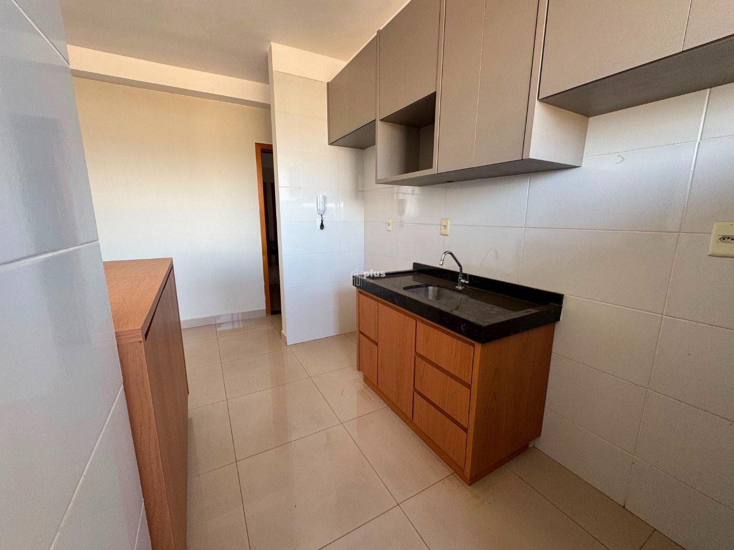 Apartamento à venda no Plano Diretor Sul: 