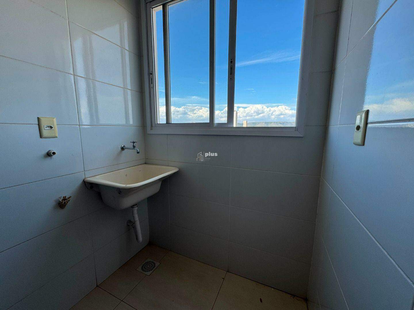 Apartamento à venda no Plano Diretor Sul: 