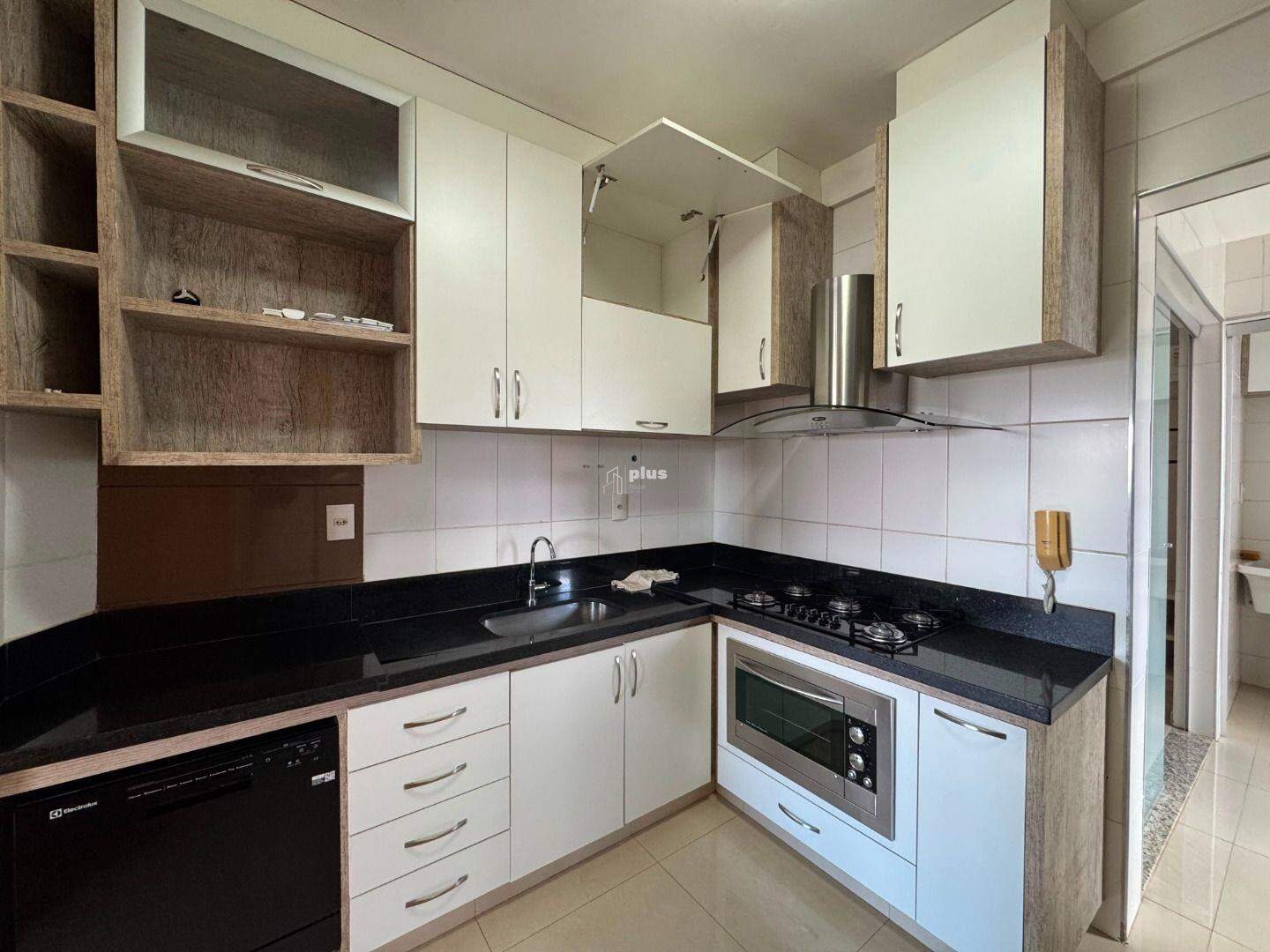 Apartamento para aluguel no Plano Diretor Sul: 