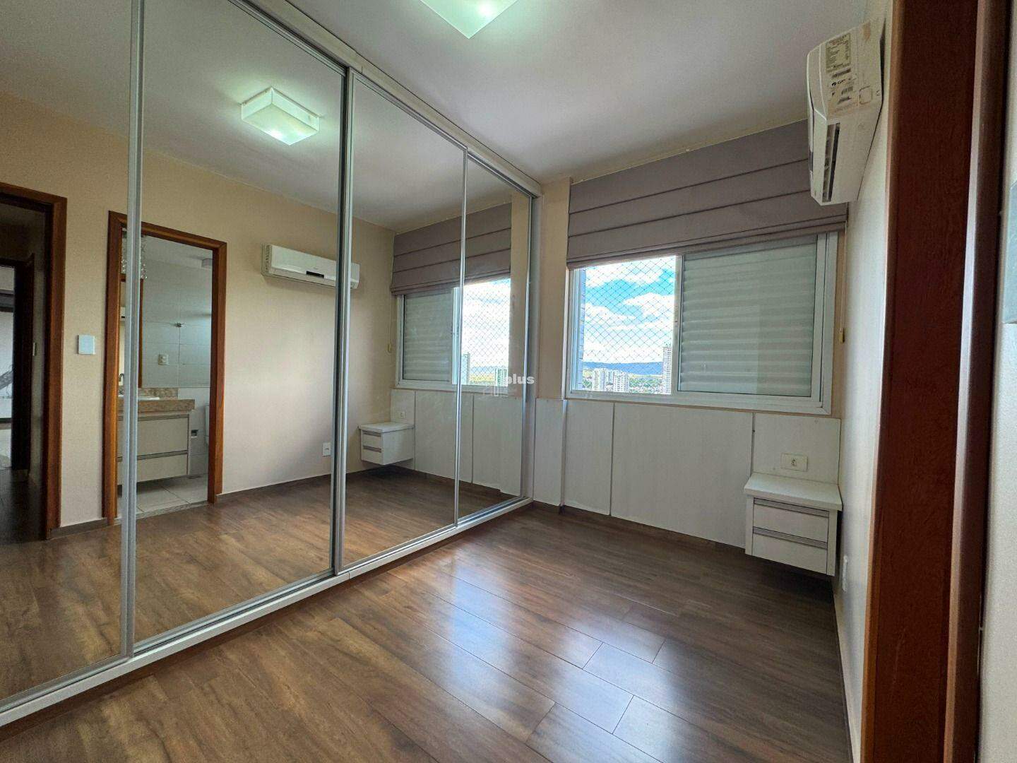 Apartamento para aluguel no Plano Diretor Sul: 