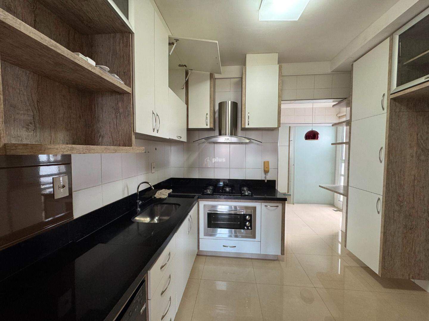 Apartamento para aluguel no Plano Diretor Sul: 