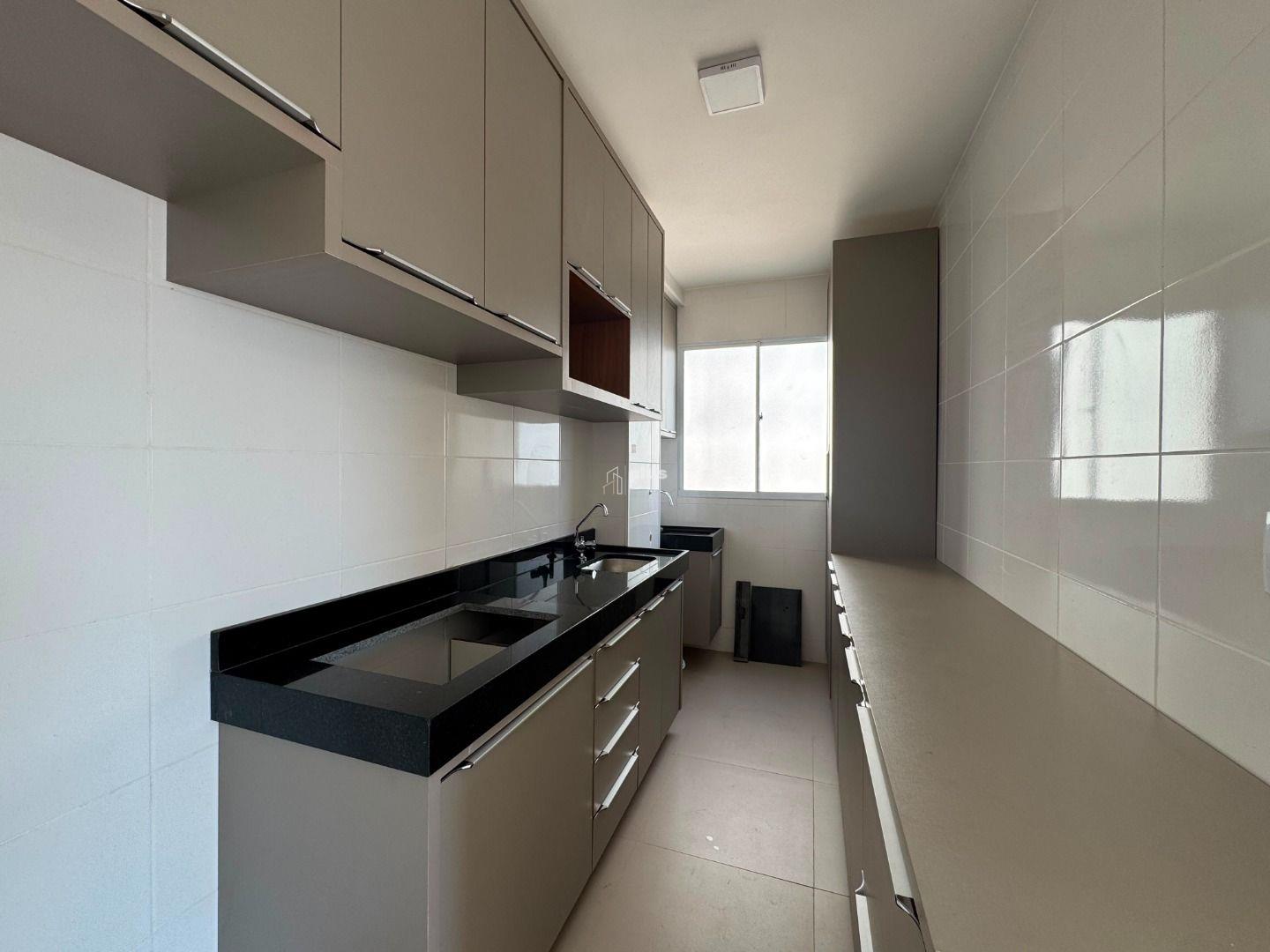 Apartamento para aluguel no Plano Diretor Norte: 