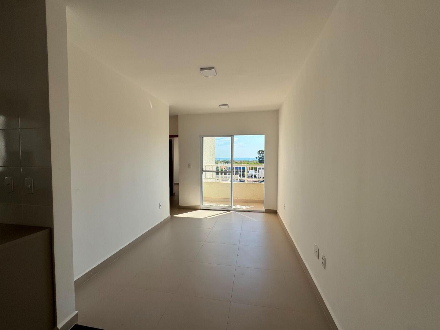 Apartamento para aluguel no Plano Diretor Norte: 