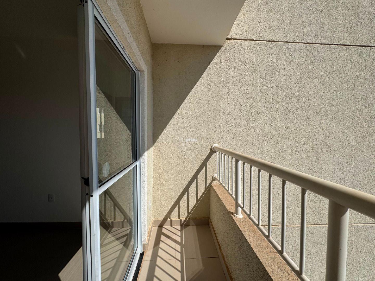 Apartamento para aluguel no Plano Diretor Norte: 