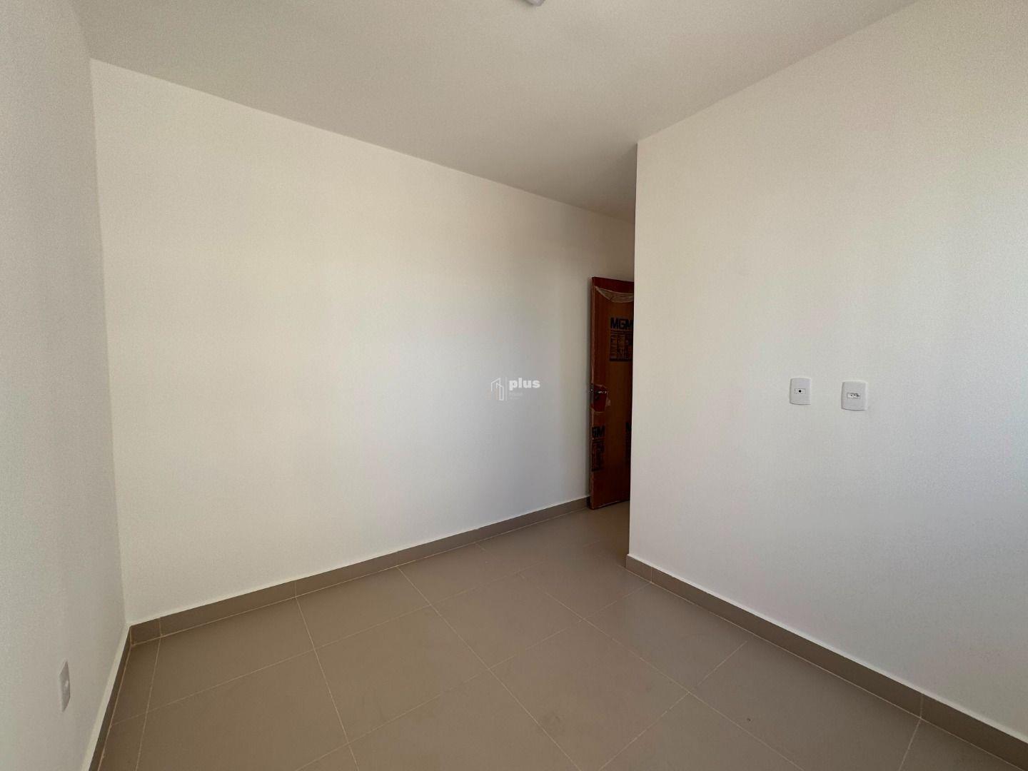 Apartamento para aluguel no Plano Diretor Norte: 