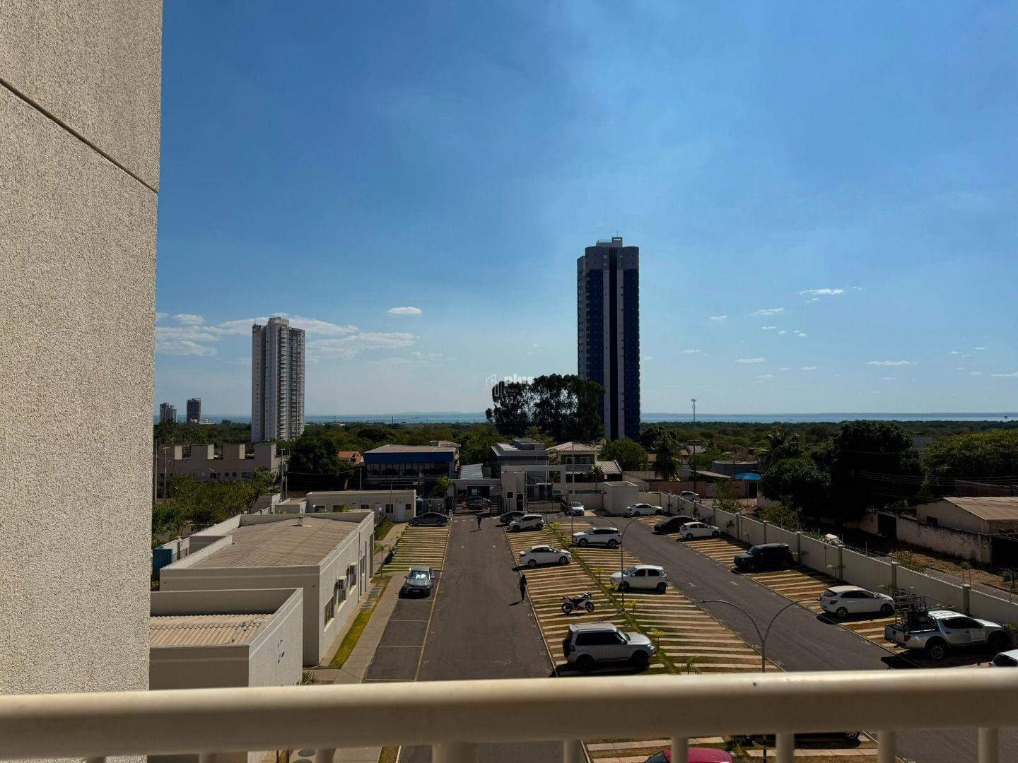 Apartamento para aluguel no Plano Diretor Norte: 