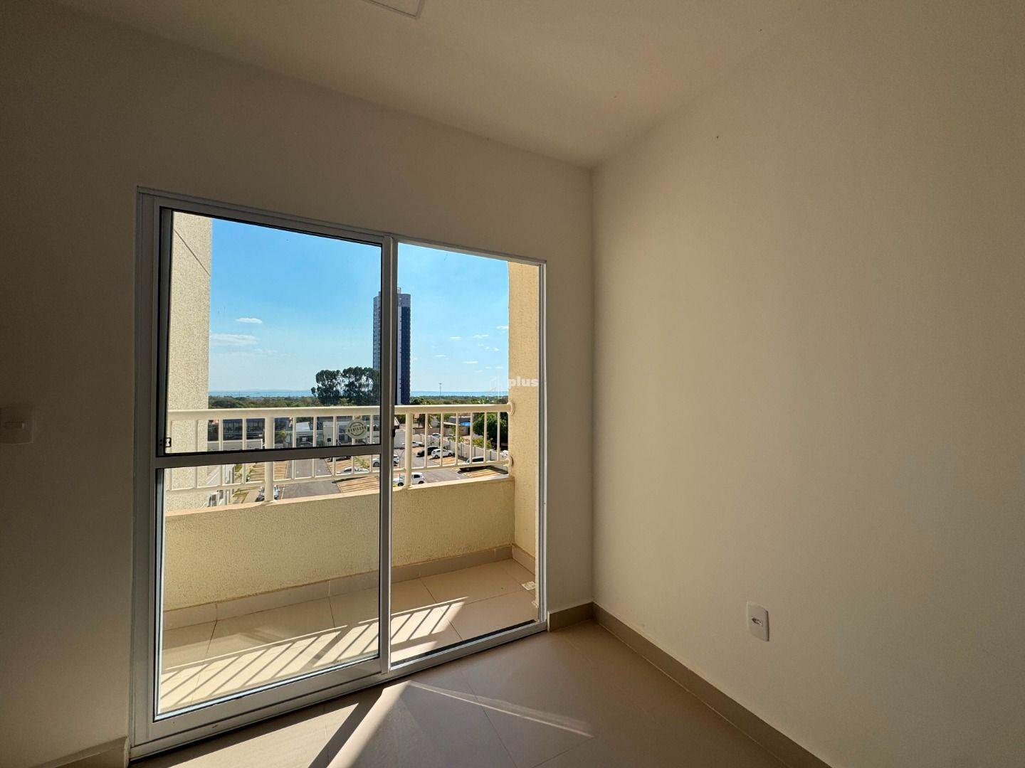Apartamento para aluguel no Plano Diretor Norte: 