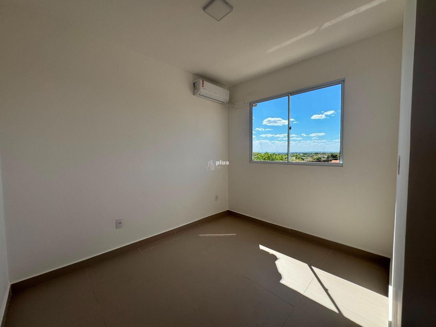 Apartamento para aluguel no Plano Diretor Norte: 