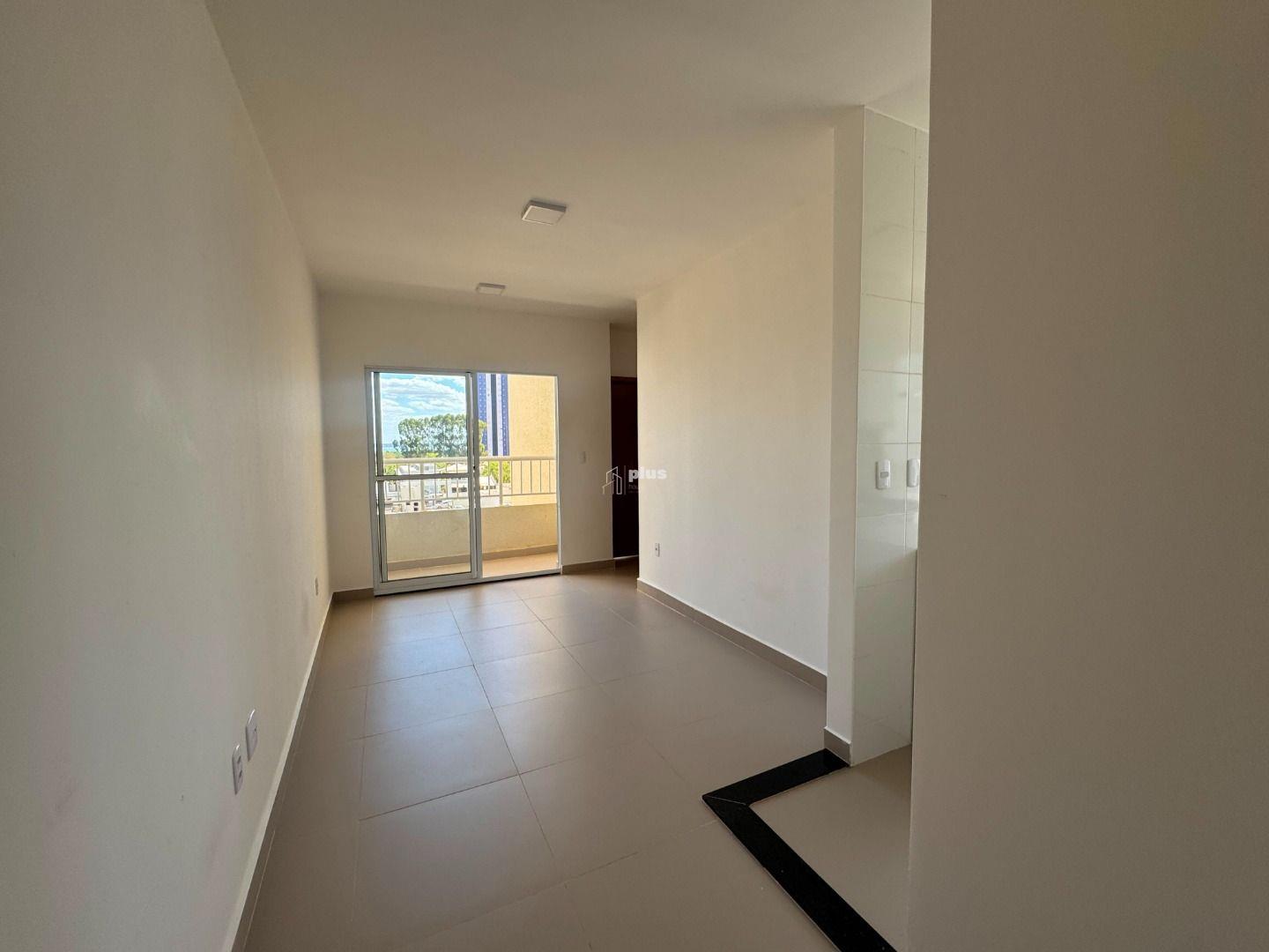Apartamento para aluguel no Plano Diretor Norte: 