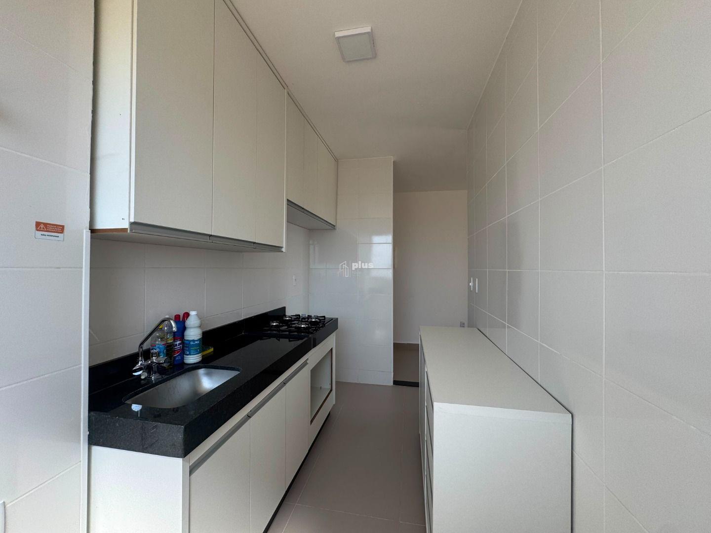 Apartamento para aluguel no Plano Diretor Norte: 