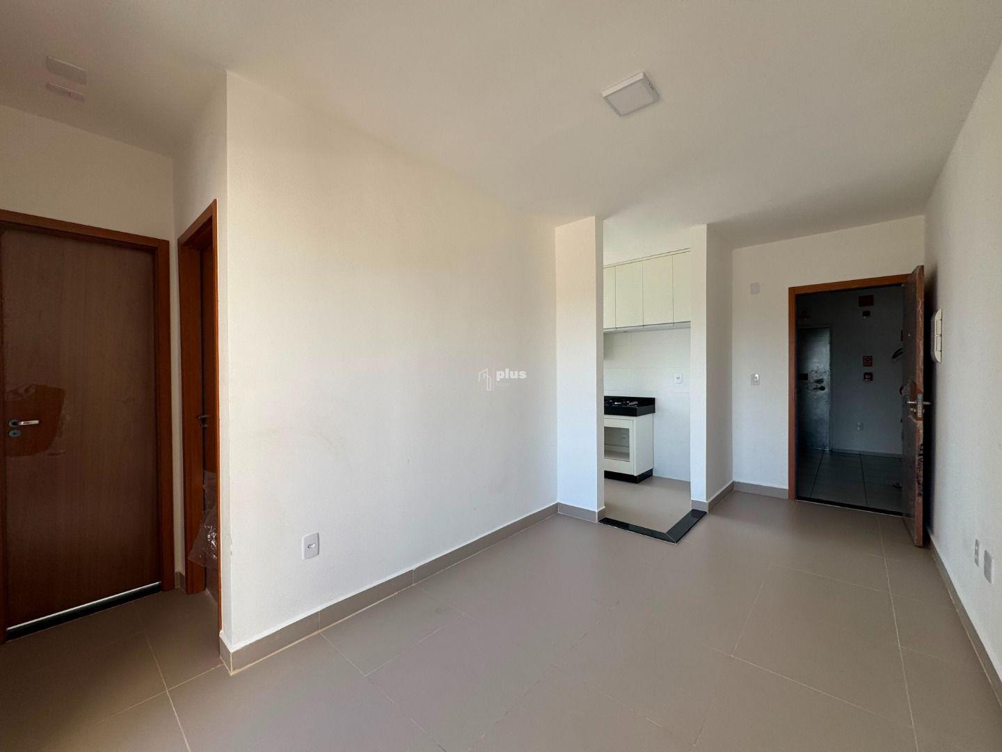 Apartamento para aluguel no Plano Diretor Norte: 