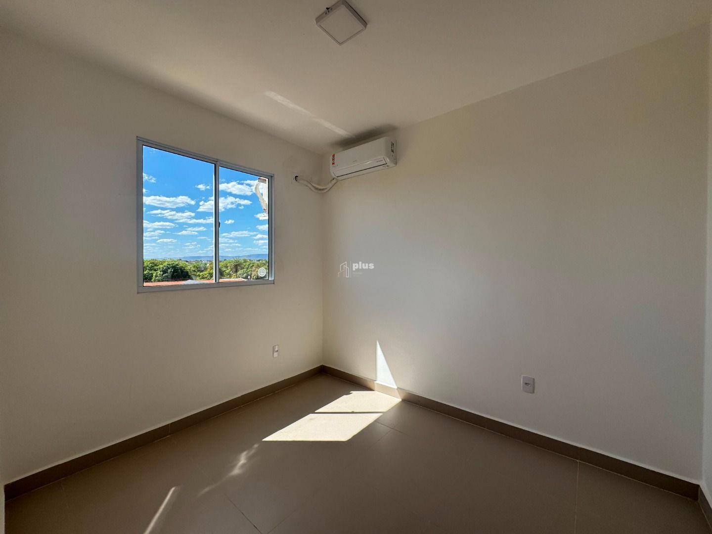 Apartamento para aluguel no Plano Diretor Norte: 