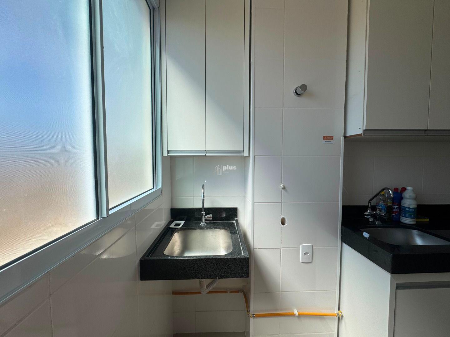 Apartamento para aluguel no Plano Diretor Norte: 