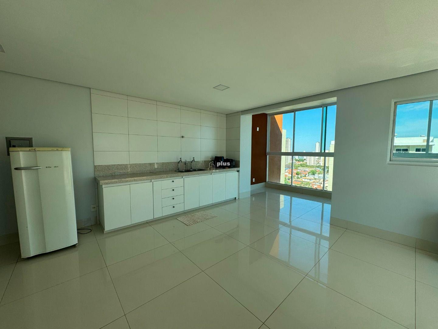 Apartamento para aluguel no Plano Diretor Sul: 