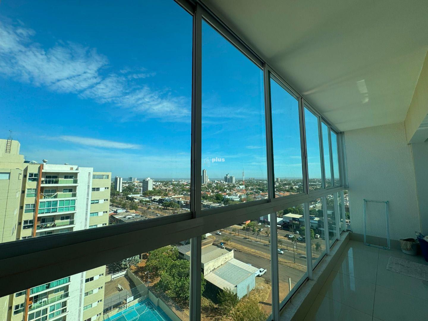 Apartamento para aluguel no Plano Diretor Sul: 