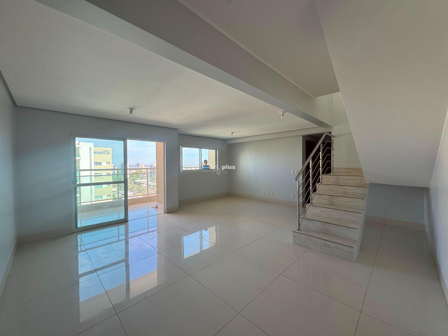 Apartamento para aluguel no Plano Diretor Sul: 