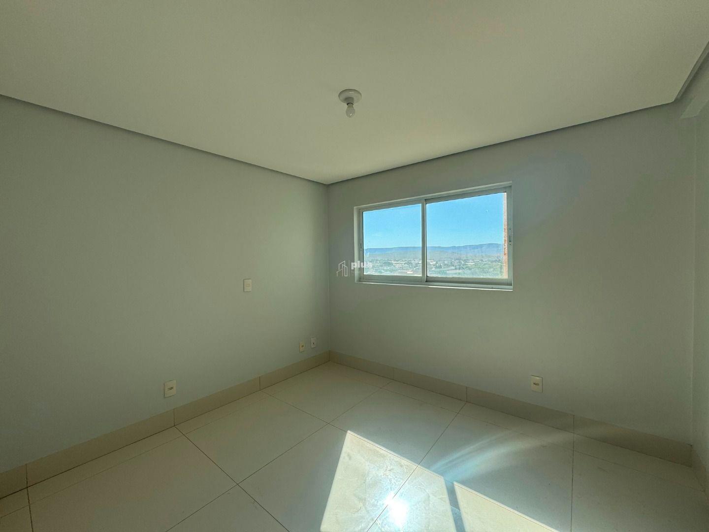 Apartamento para aluguel no Plano Diretor Sul: 