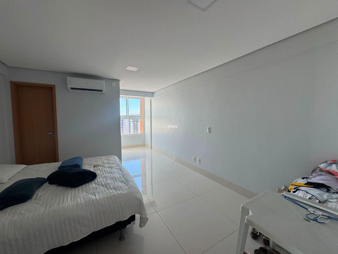 Apartamento para aluguel no Plano Diretor Sul: 