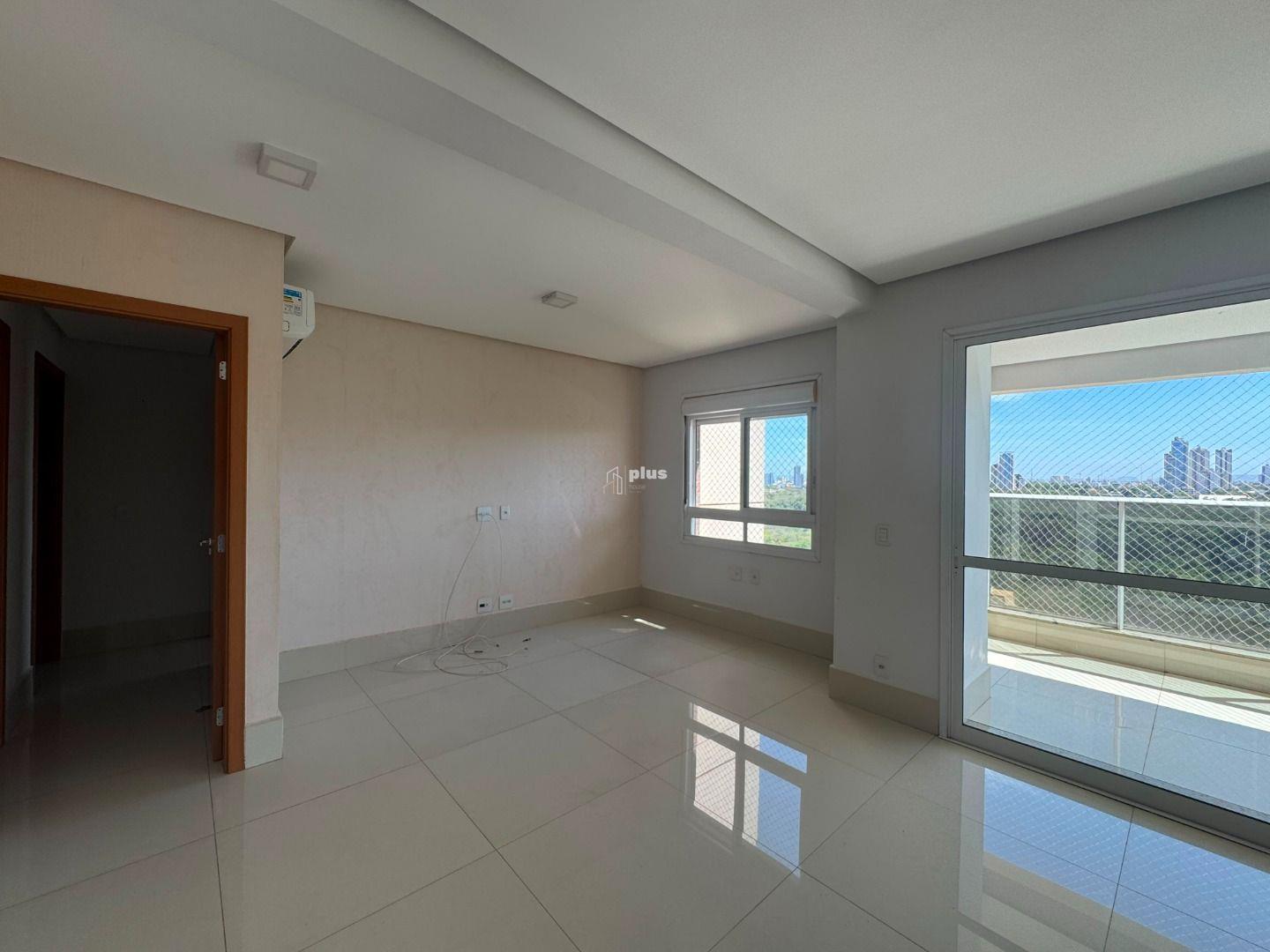 Apartamento para aluguel no Plano Diretor Sul: 