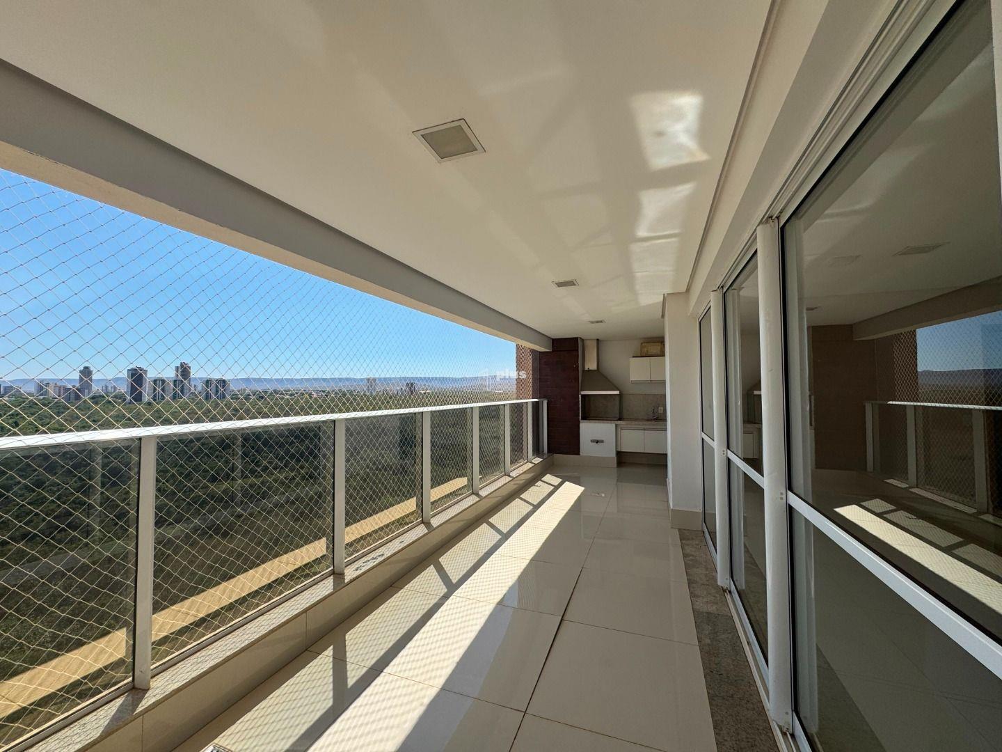 Apartamento para aluguel no Plano Diretor Sul: 
