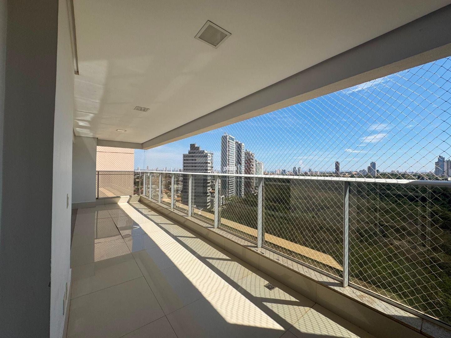 Apartamento para aluguel no Plano Diretor Sul: 