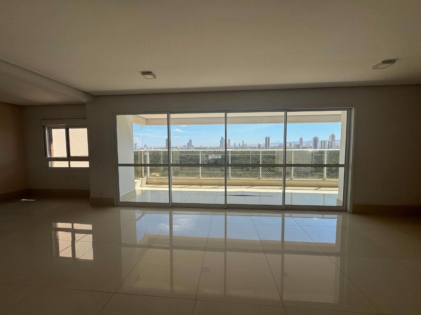 Apartamento para aluguel no Plano Diretor Sul: 