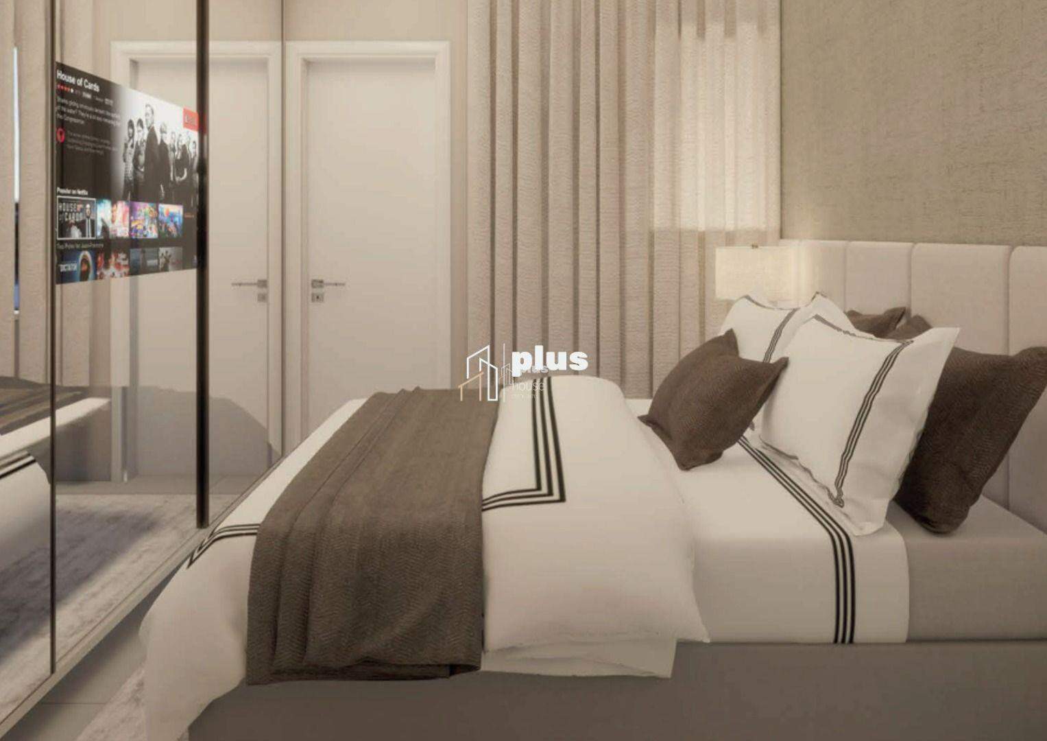 Apartamento à venda no Arse: 