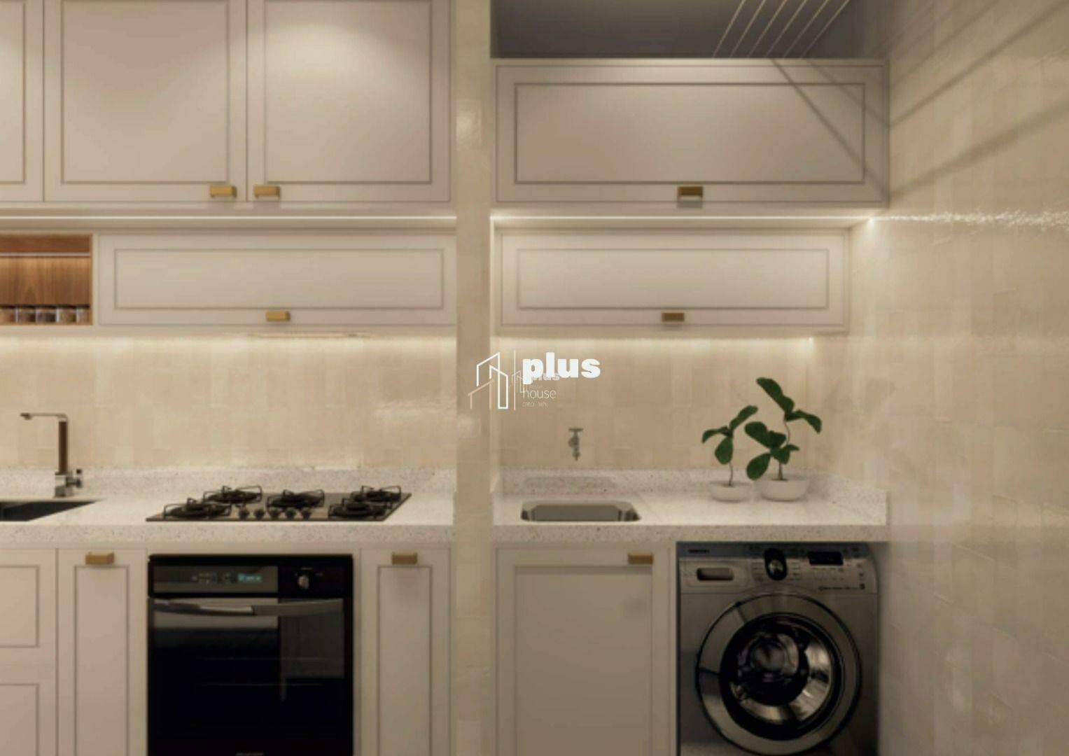 Apartamento à venda no Arse: 