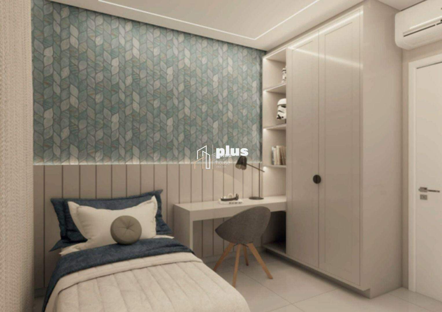 Apartamento à venda no Arse: 
