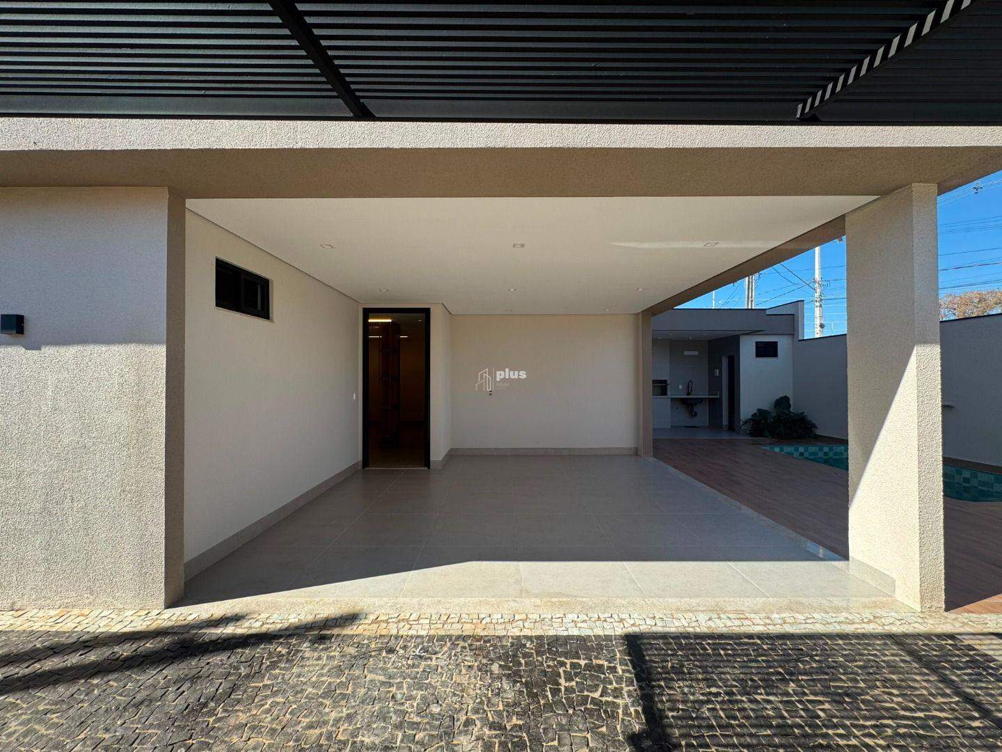 Sobrado à venda no Plano Diretor Sul: 