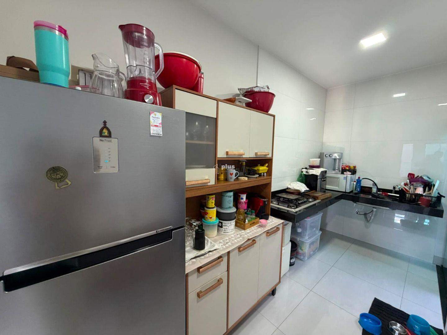 Casa à venda no Plano Diretor Sul: 