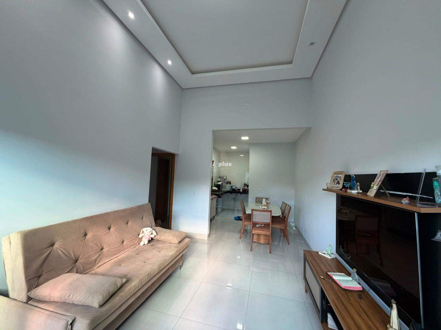 Casa à venda no Plano Diretor Sul: 