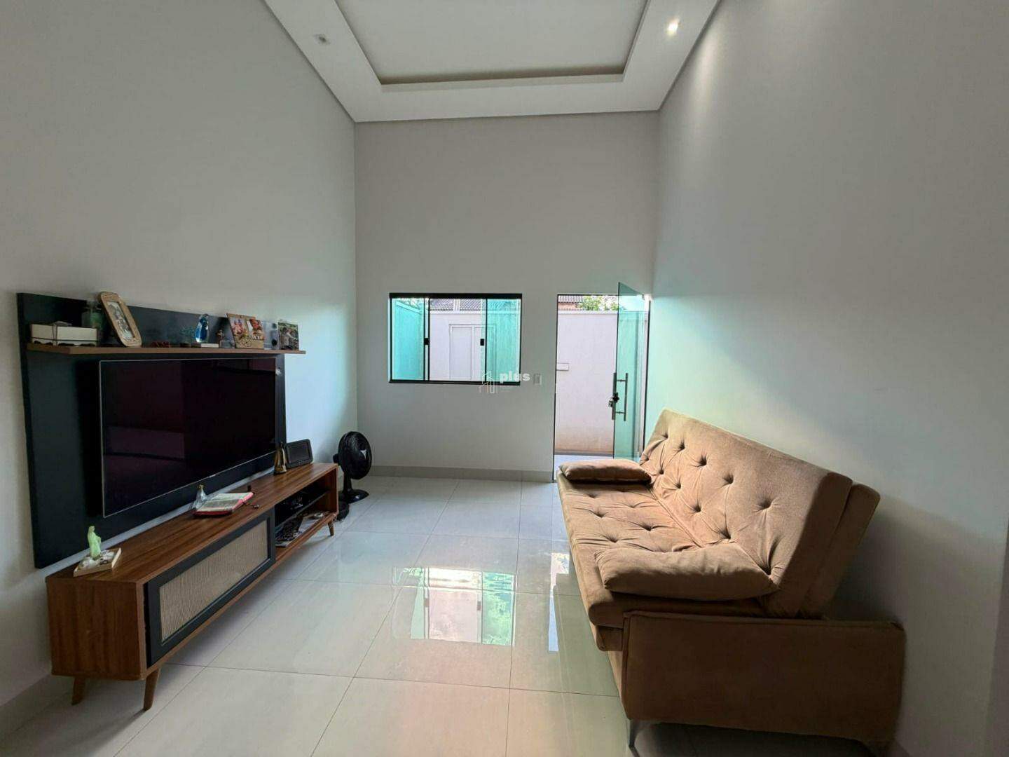 Casa à venda no Plano Diretor Sul: 