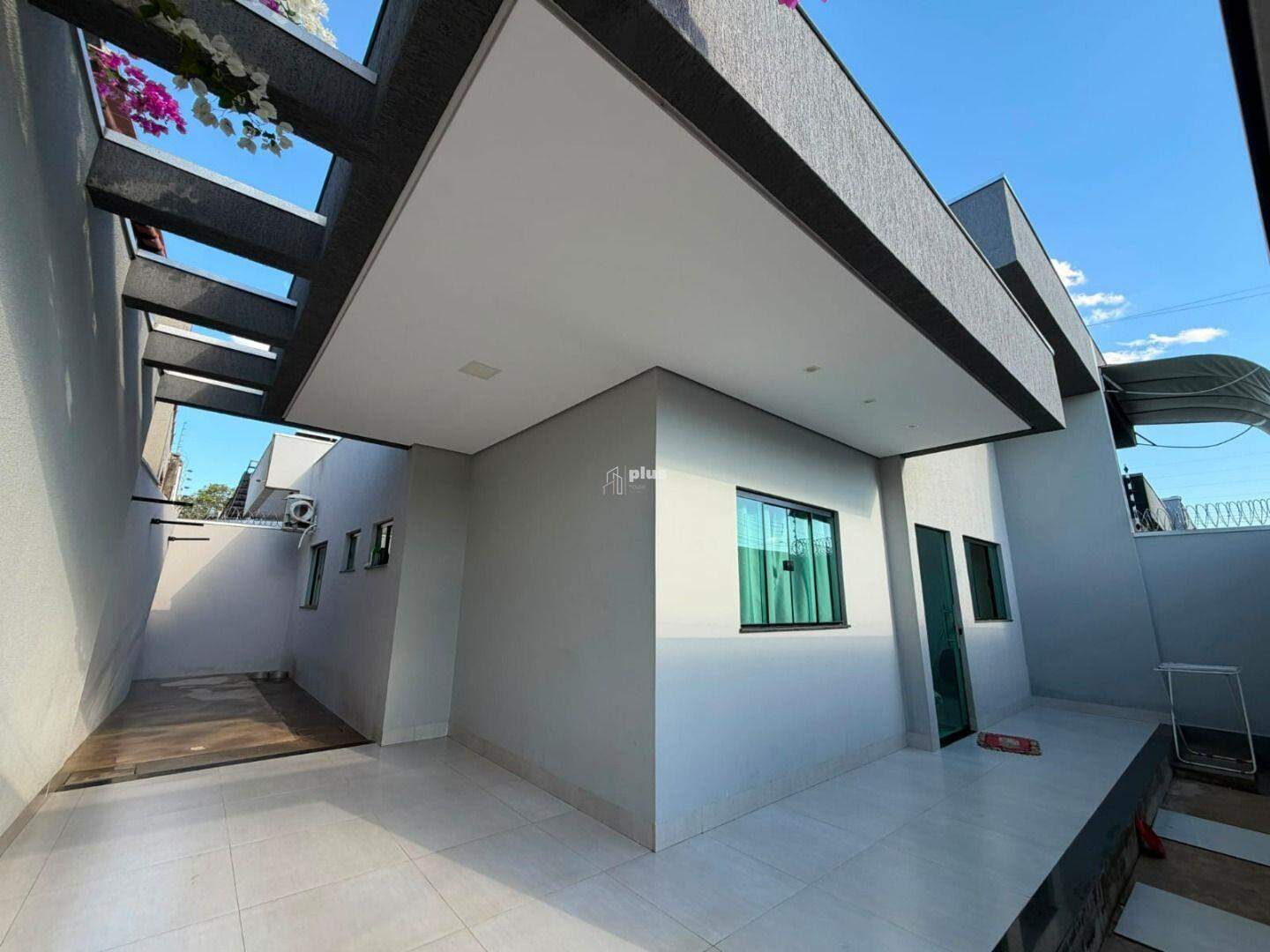 Casa à venda no Plano Diretor Sul: 