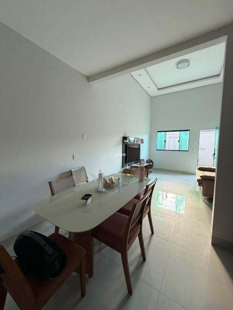 Casa à venda no Plano Diretor Sul: 