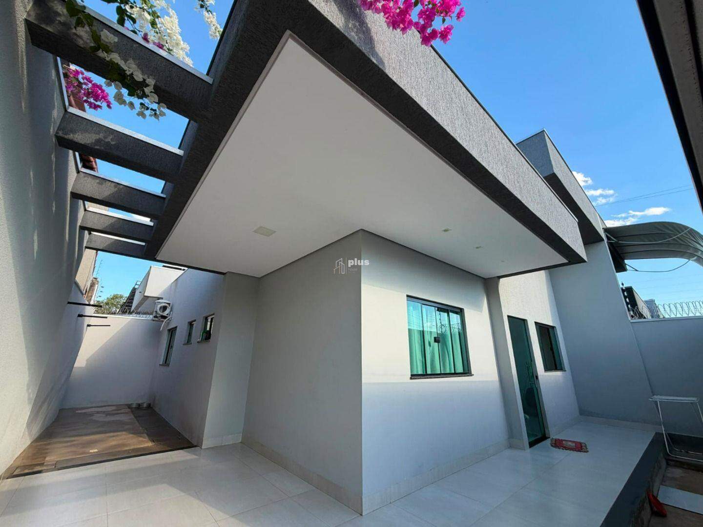 Casa à venda no Plano Diretor Sul: 