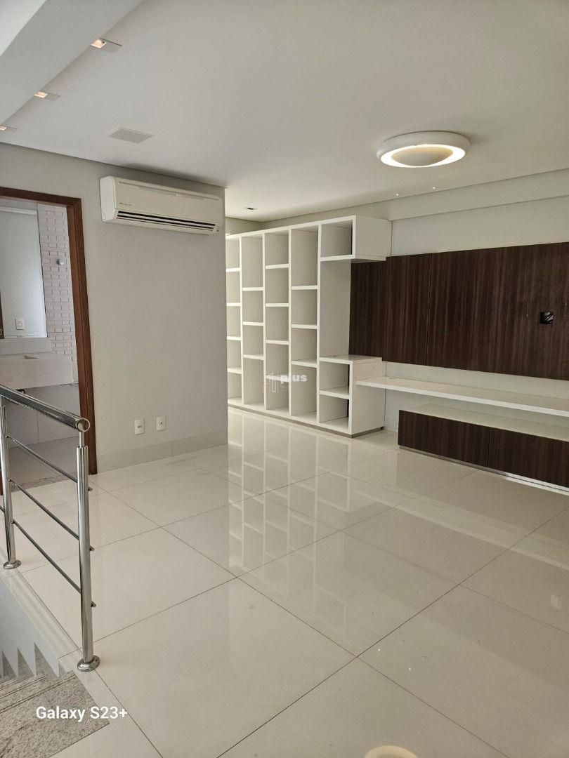 Apartamento Duplex à venda no Plano Diretor Sul: 