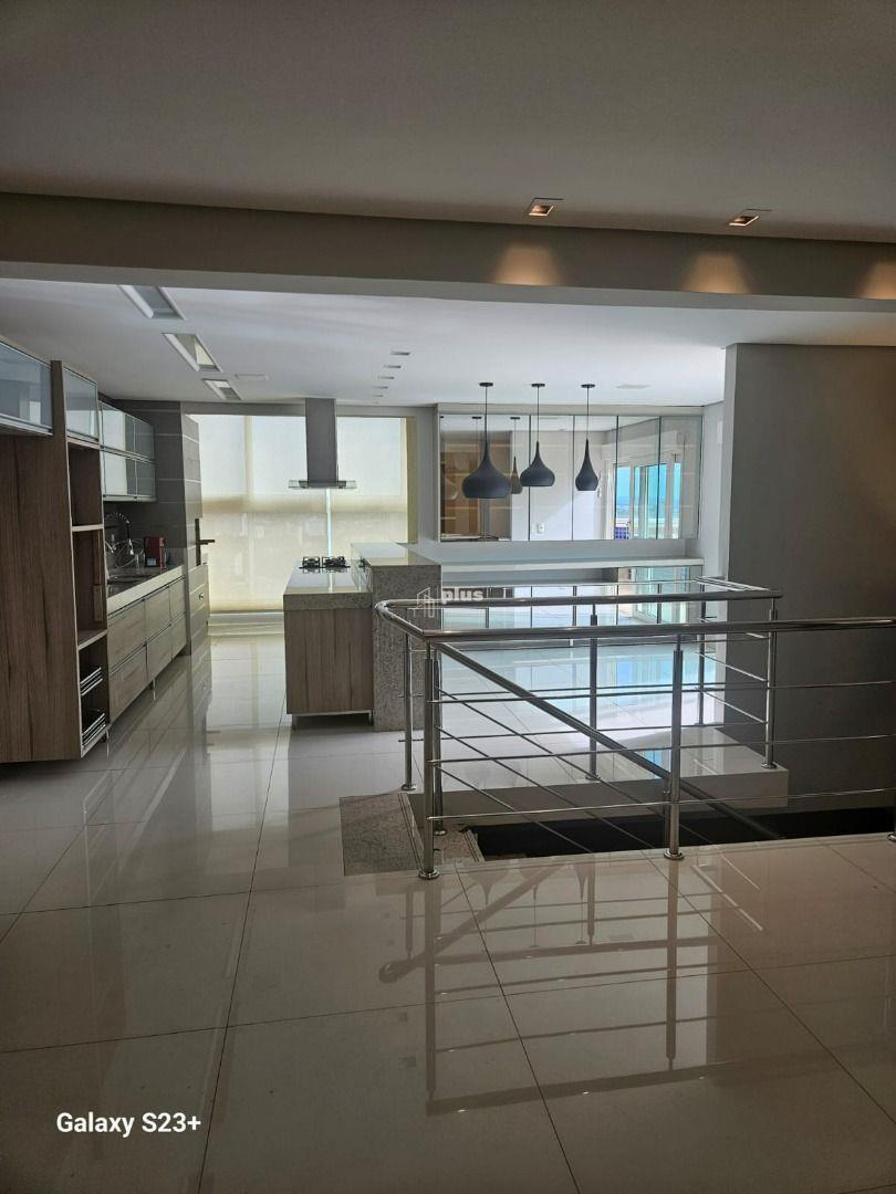 Apartamento Duplex à venda no Plano Diretor Sul: 