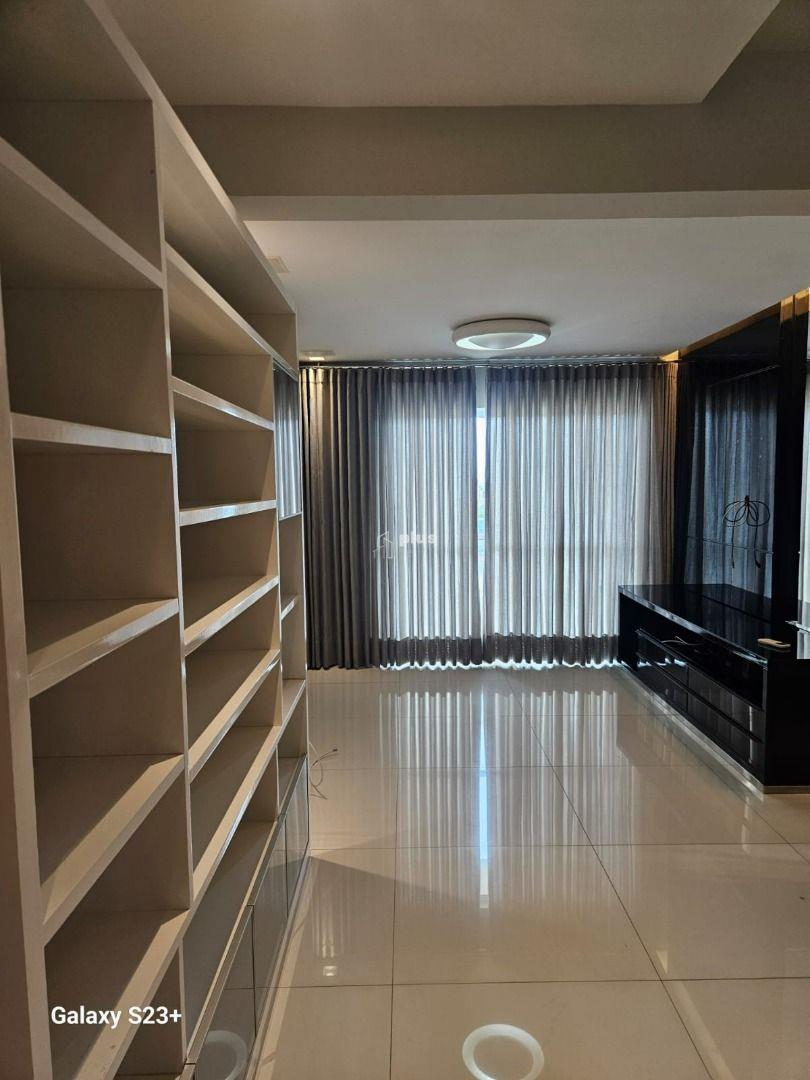 Apartamento Duplex à venda no Plano Diretor Sul: 