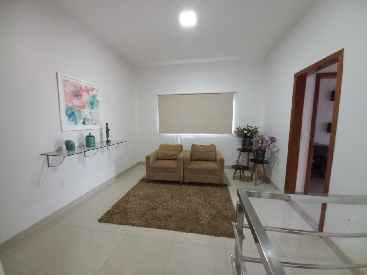 Sobrado à venda no Plano Diretor Sul: 