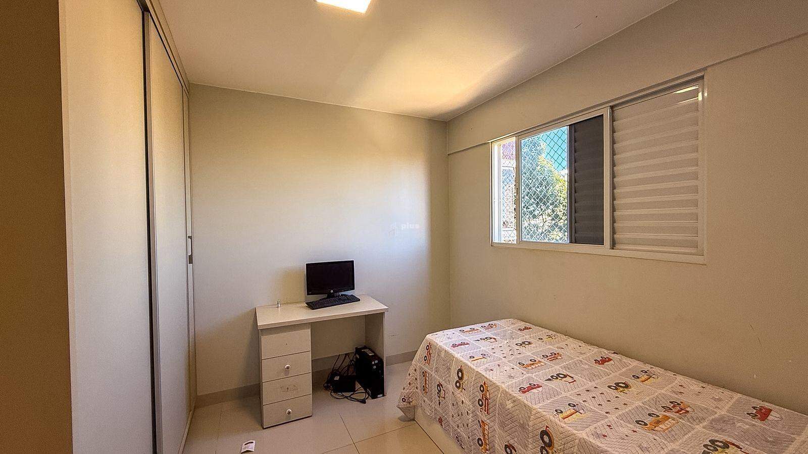 Apartamento à venda no Plano Diretor Sul: 