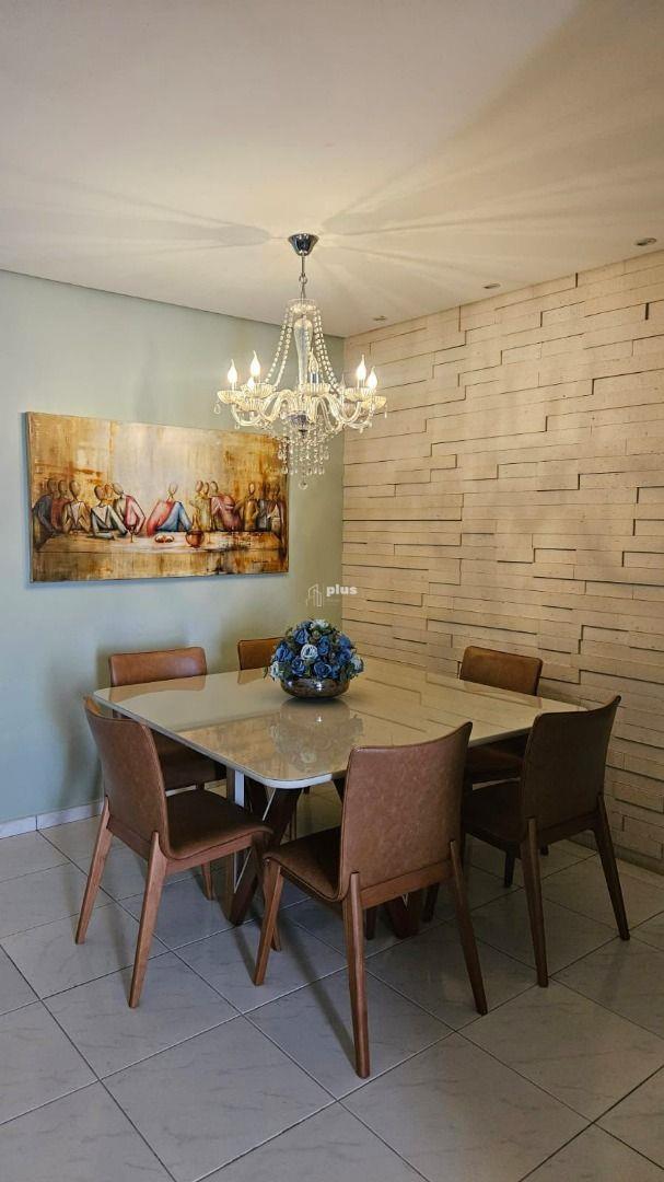Apartamento à venda no Plano Diretor Norte: 