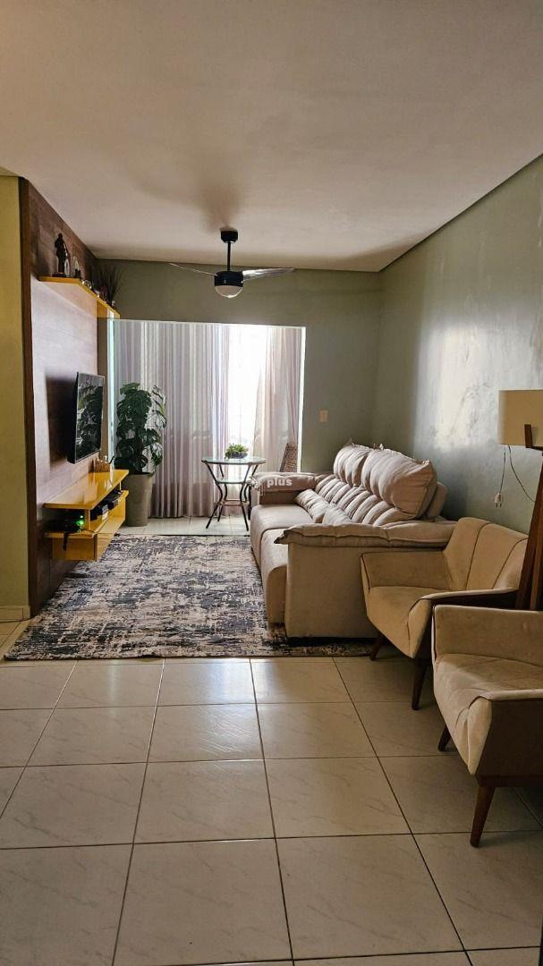 Apartamento à venda no Plano Diretor Norte: 