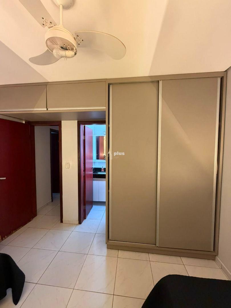 Apartamento à venda no Plano Diretor Norte: 