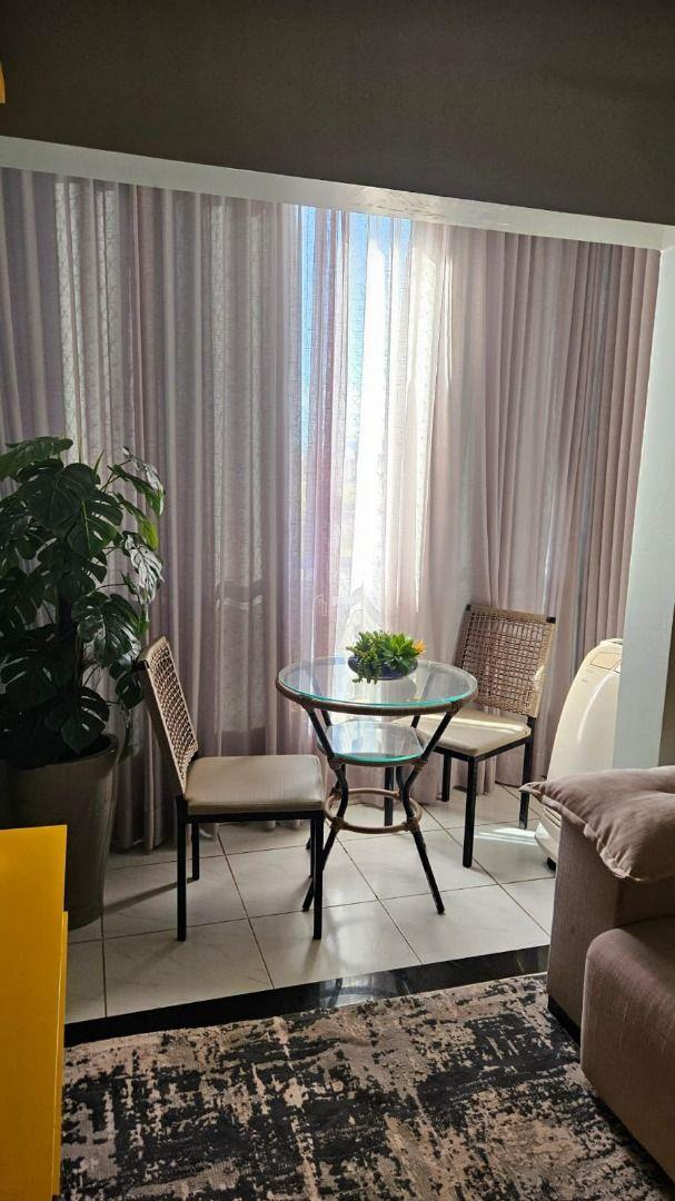 Apartamento à venda no Plano Diretor Norte: 